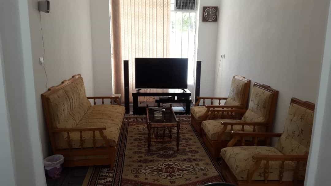 اجاره ویلایی شیک در  چهارراه بنفشه شیراز