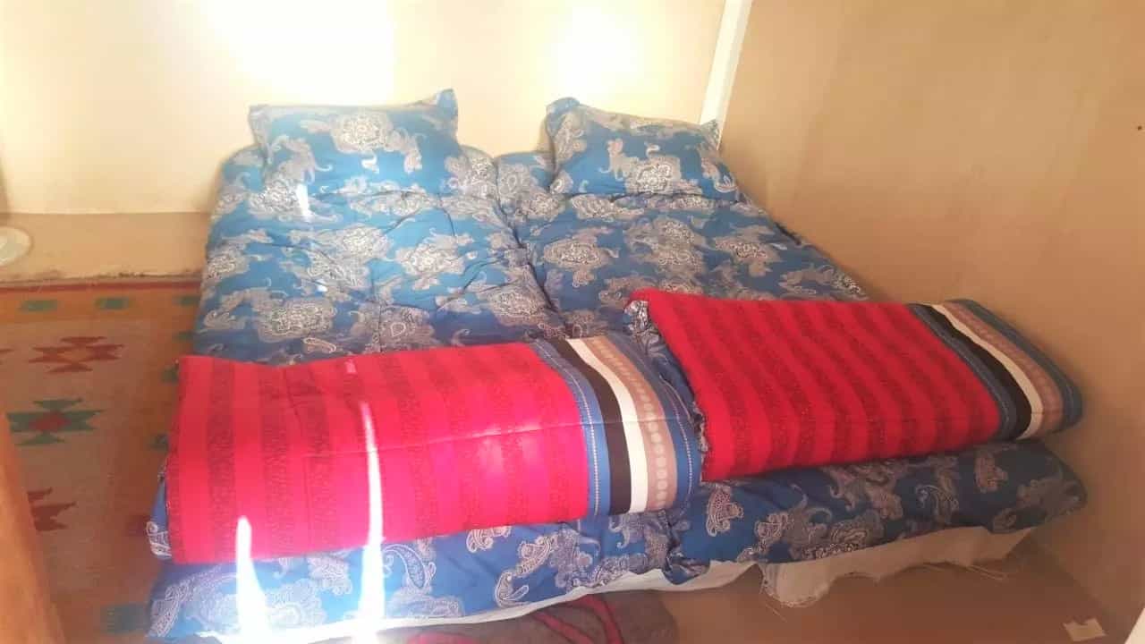 اجاره اتاق سنتی در انارک نائین - 4