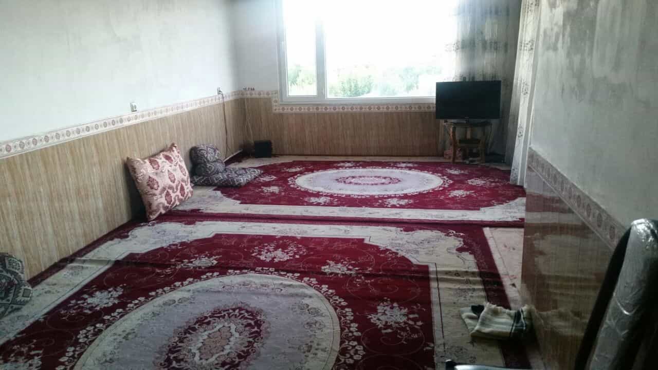 اجاره اقامتگاه بوم گردی و خانه روستایی در بالاگیر نالوس - کازیوه