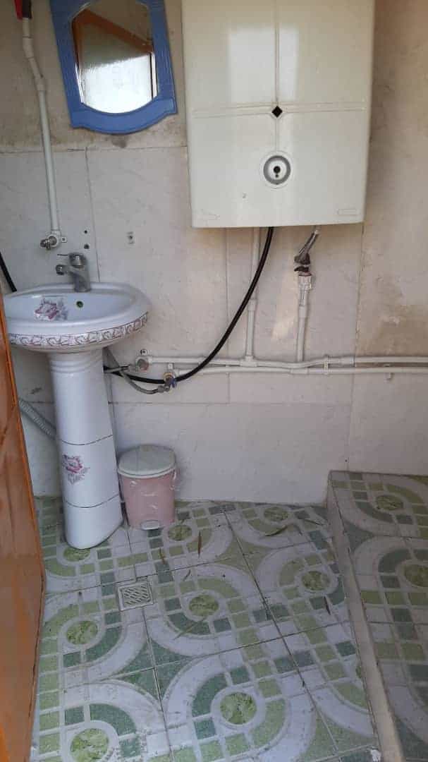 اجاره اقامتگاه بوم گردی و خانه روستایی در بالاگیر نالوس - کازیوه