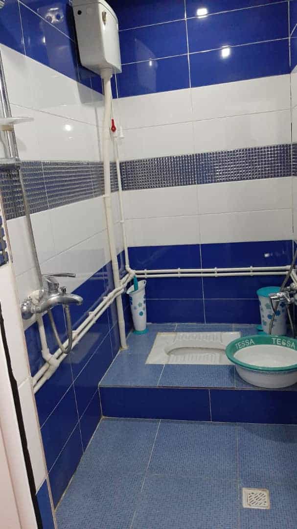 اجاره اقامتگاه بوم گردی و خانه روستایی در بالاگیر نالوس - کازیوه