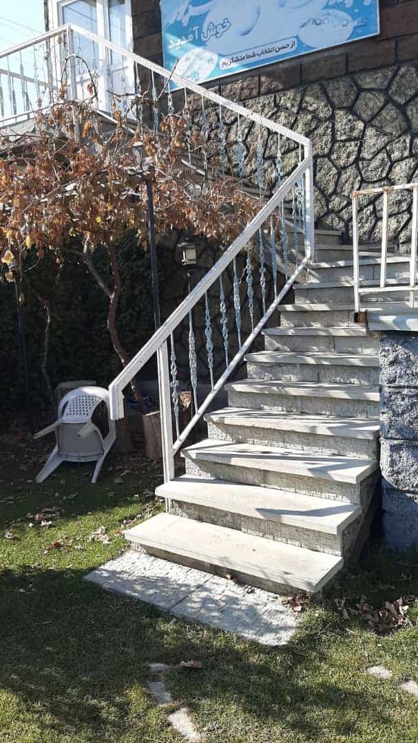 اجاره اقامتگاه بوم گردی و خانه روستایی در بالاگیر نالوس - کازیوه