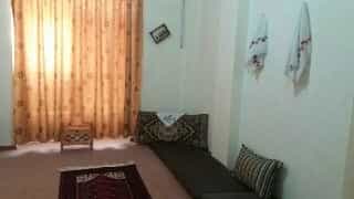 اجاره خانه سنتی خواف با صبحانه- اتاق 3