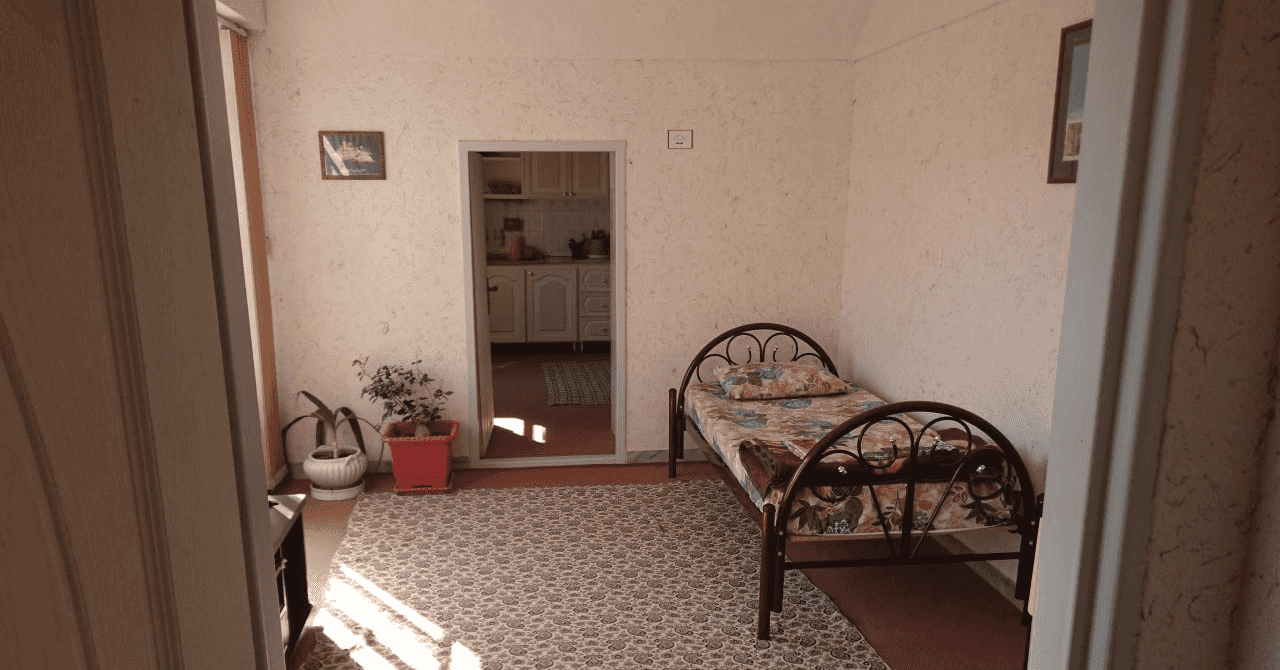 اجاره اقامتگاه سنتی خانه مادربزرگ در یزد 