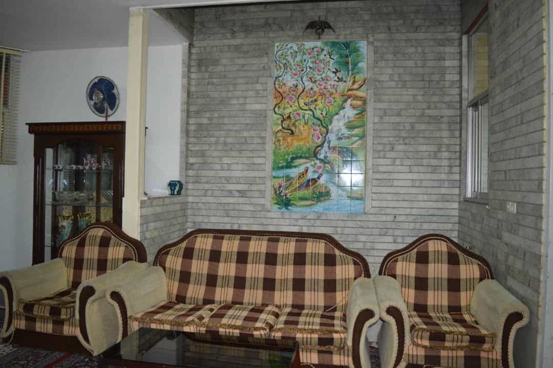 اجاره منزل مبله در نیرو اصفهان