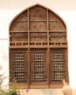 اجاره خانه سنتی در چالشتر شهرکرد - اتاق آزاد6