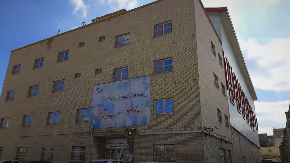 اجاره سوئیت مبله در شاهد همدان - 1