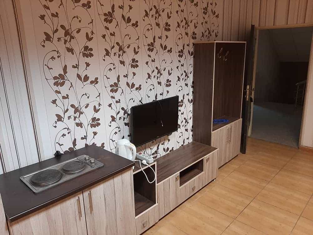 اجاره سوئیت مبله در شاهد همدان - 3