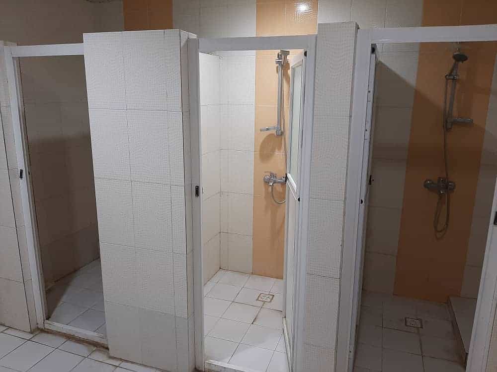 اجاره اتاق شش تخته در شاهد همدان - 6