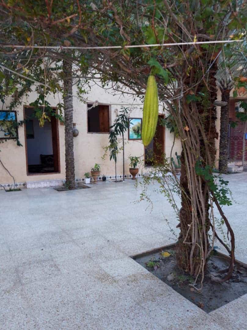 اجاره اقامتگاه سنتی در طبل قشم -اتاق 19