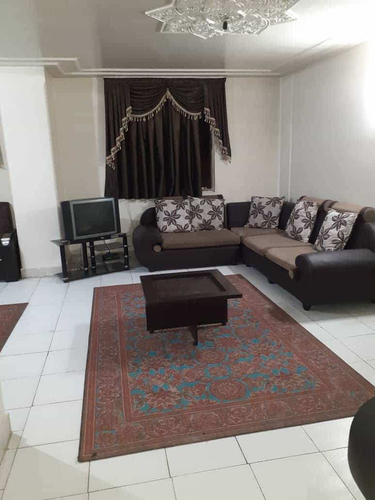 اجاره آپارتمان مبله در فیض اصفهان