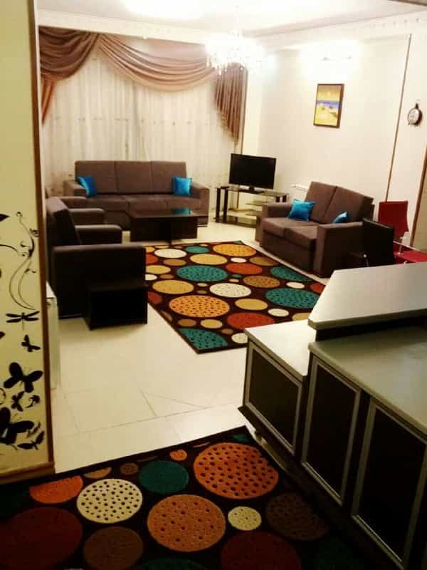اجاره آپارتمان در بزرگمهر اصفهان