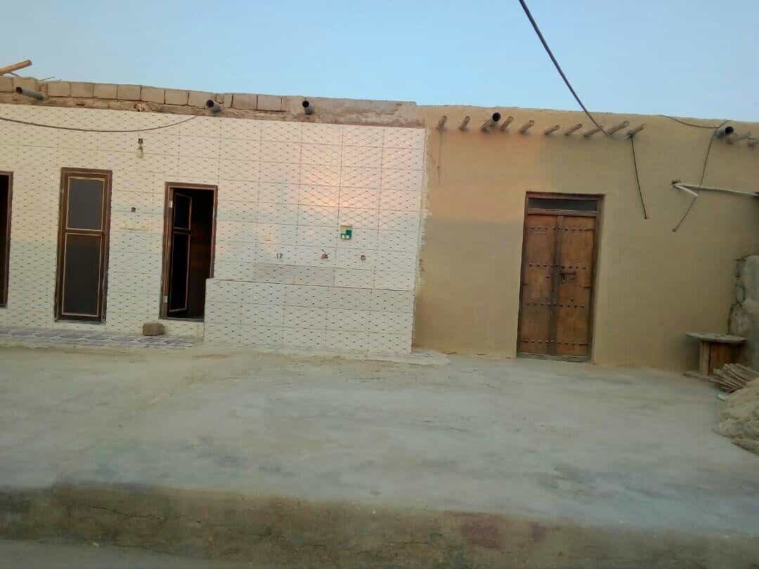 اجاره بومگردی روستای شیب دراز قشم-اتاق 2