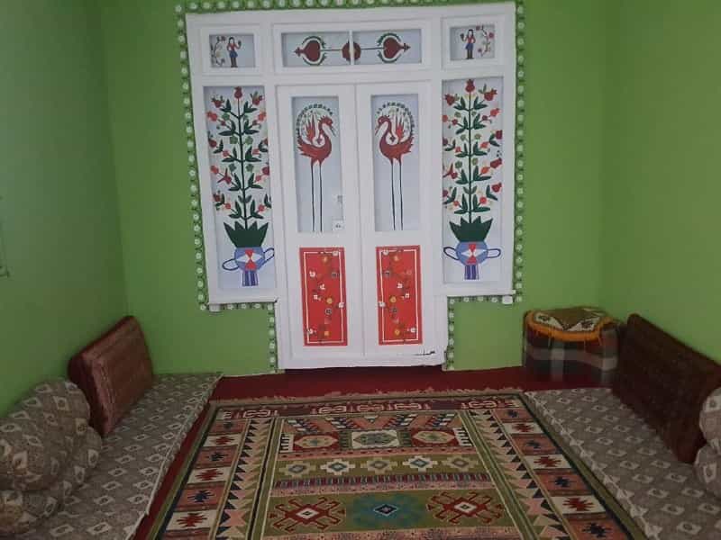 اجاره اقامتگاه بومگردی حصار سرخ - اتاق 6