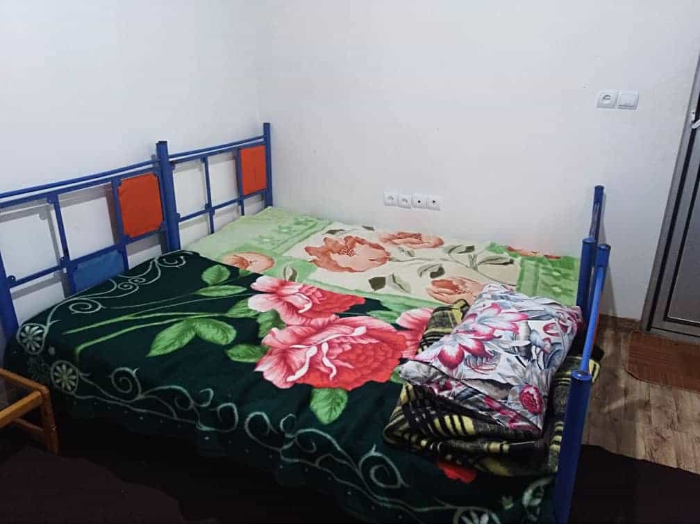 اجاره سوئیت تکخواب در روستای لیپا ماسال - همکف
