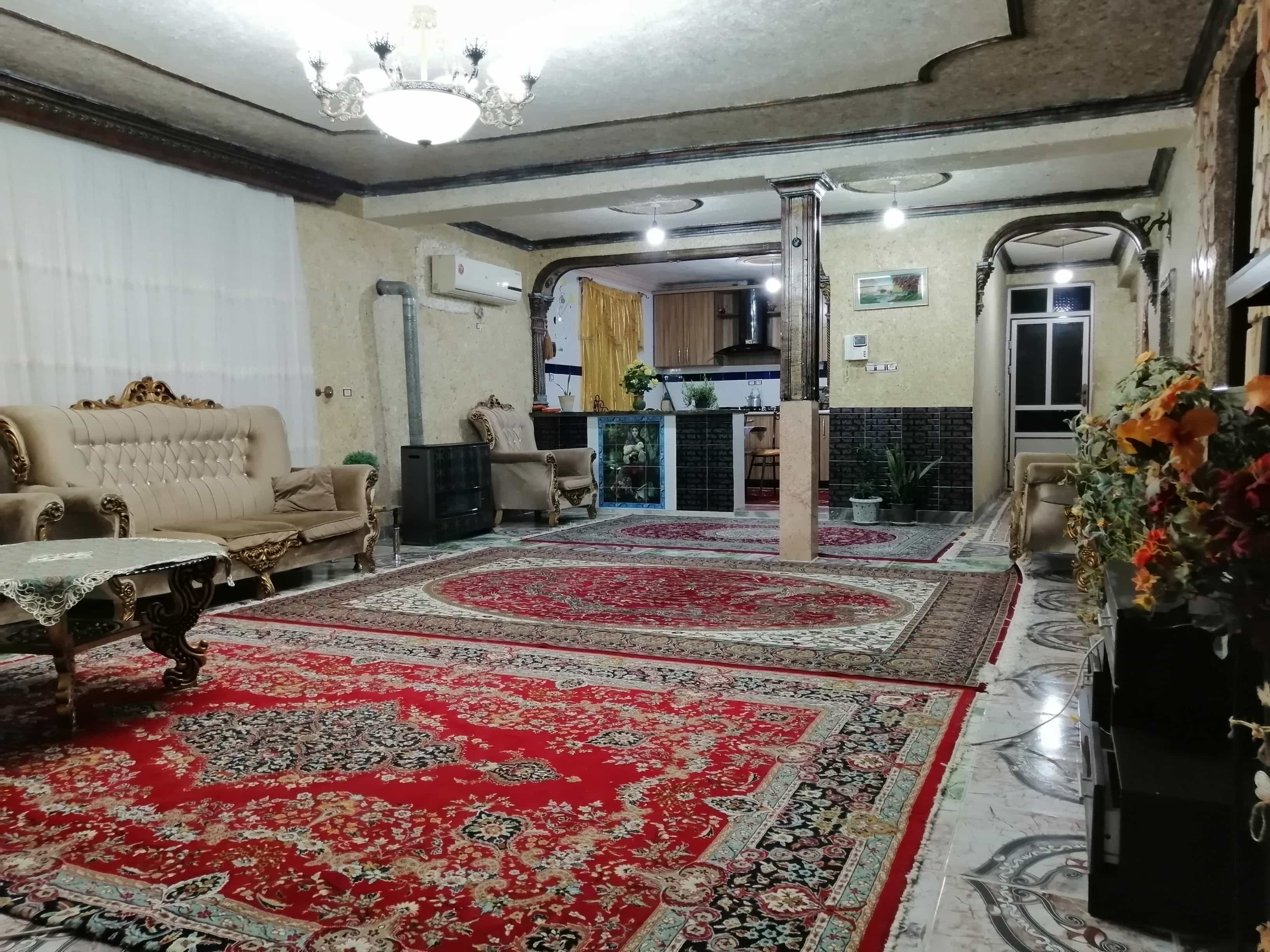 اجاره ویلا در وشمه سرا ماسال 