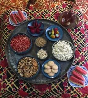 اجاره بومگردی در کمال الملک کاشان 