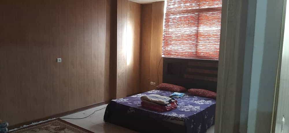 اجاره آپارتمان در مبله چهارراه پردیس قشم