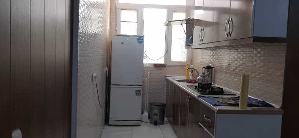 اجاره آپارتمان در مبله چهارراه پردیس قشم