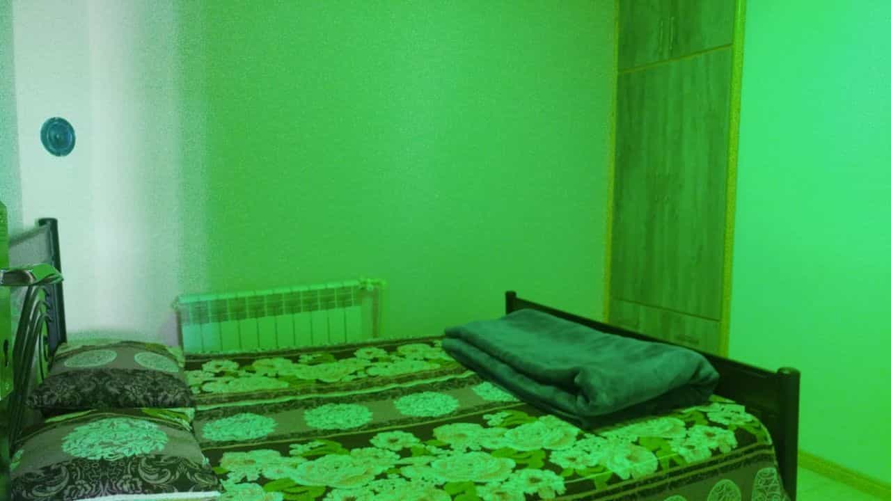 اجاره هتل آپارتمان روبه دریا در محمودآباد - واحد 4
