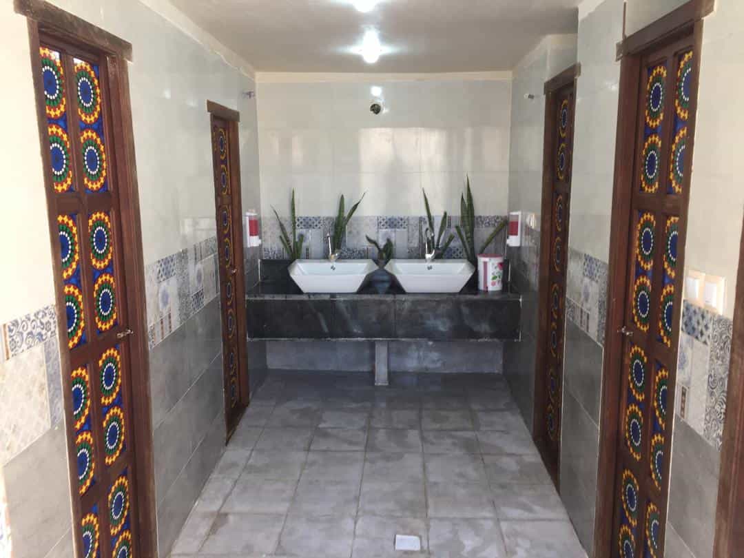 اجاره اتاق سنتی در روستای نره کوه دیر - 8