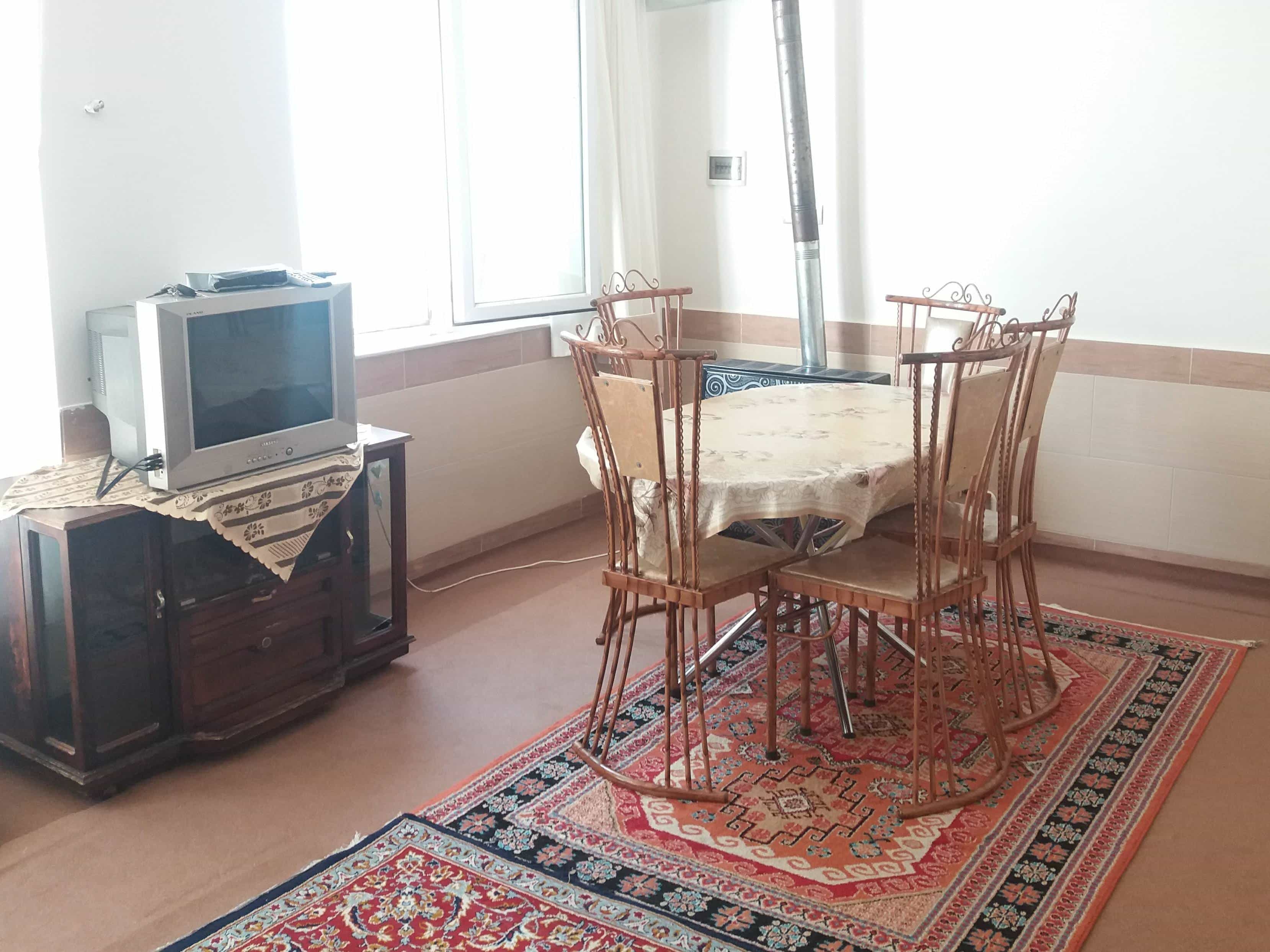 اجاره منزل مبله تمیز در خیابان دانشگاه اردبیل 