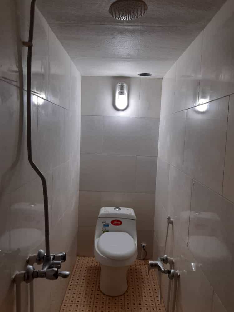 اجاره اتاق سنتی در روستای آشتیان انارک 