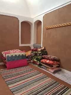 اجاره خانه سنتی در انارک - اتاق 4