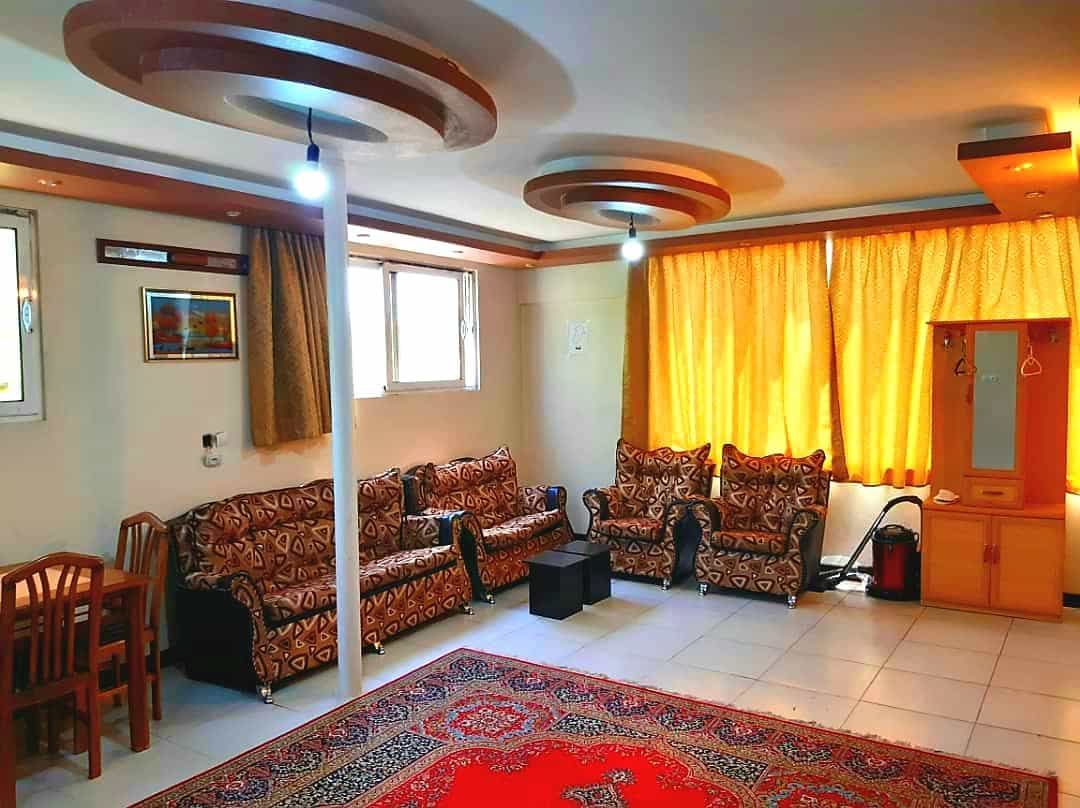 اجاره آپارتمان مبله در بیدآباد اصفهان 