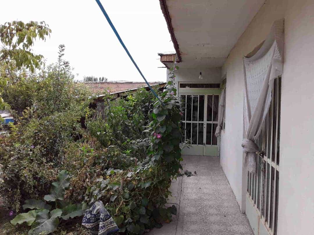 اجاره اتاق بومگردی سنتی در دستگرد بروجن - اتاق 3