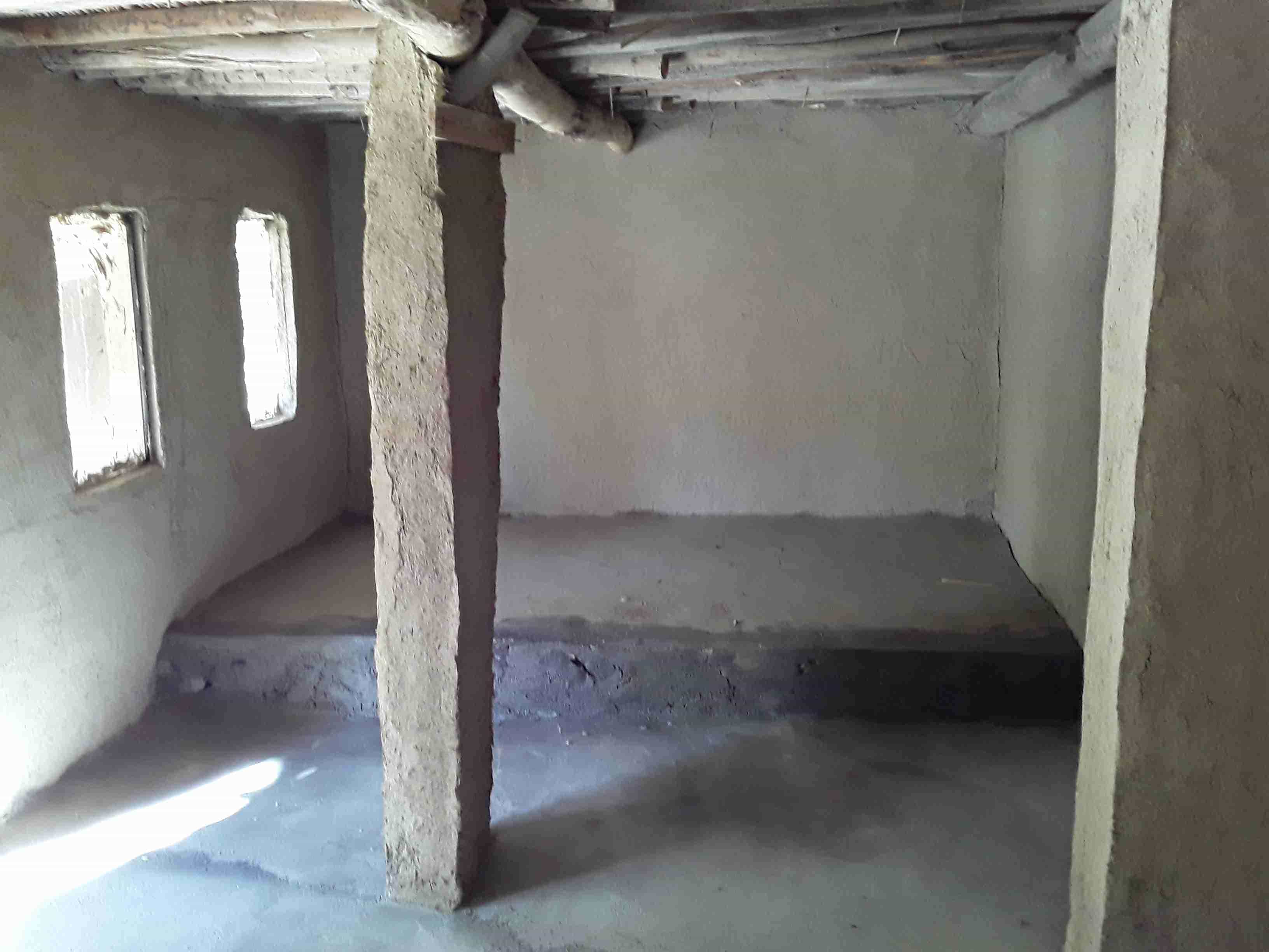 اجاره خانه بومگردی در دستگرد بروجن - اتاق5