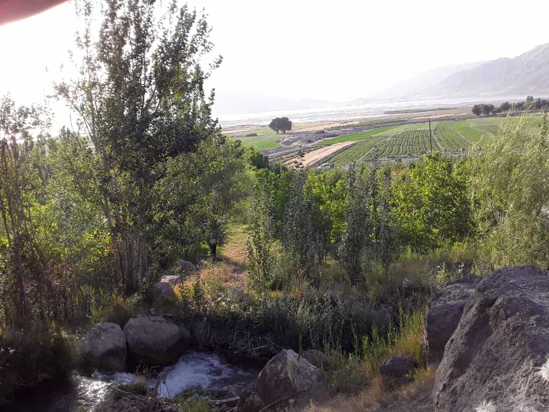 اجاره خانه بومگردی در دستگرد بروجن - اتاق5