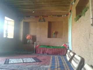 اجاره اتاق بومگردی در ممسنی اردل - اتاق3