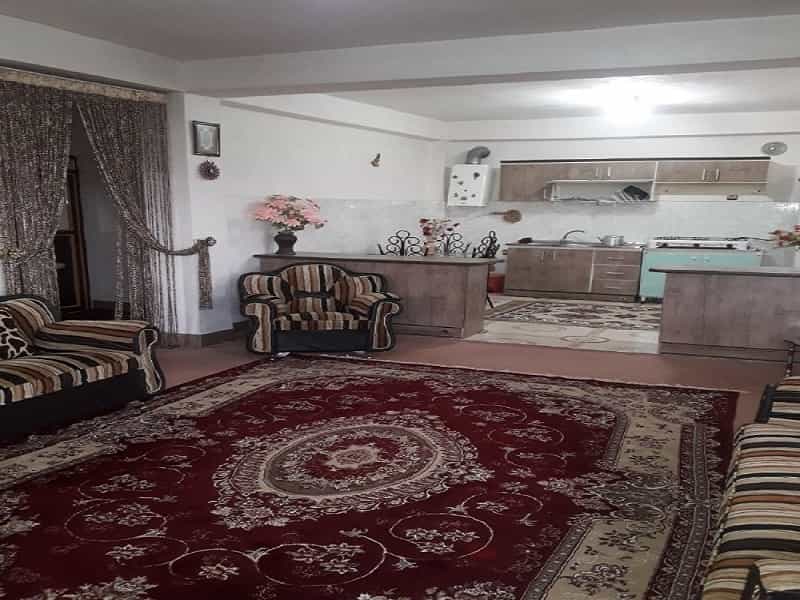 اجاره ویلا جنگلی در فومن 