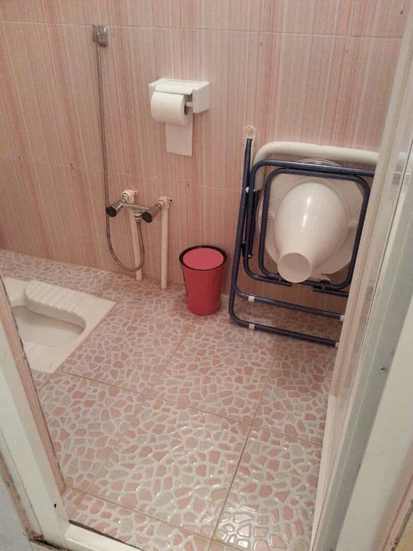 اجاره خانه سنتی در کتک اولیابروجن 