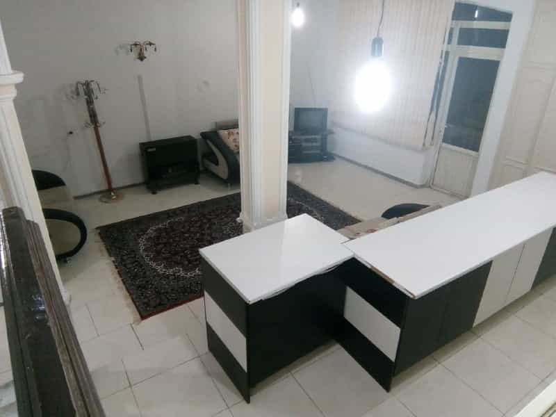 اجاره آپارتمان مبله در باغمیشه تبریز - تکخواب شبنم