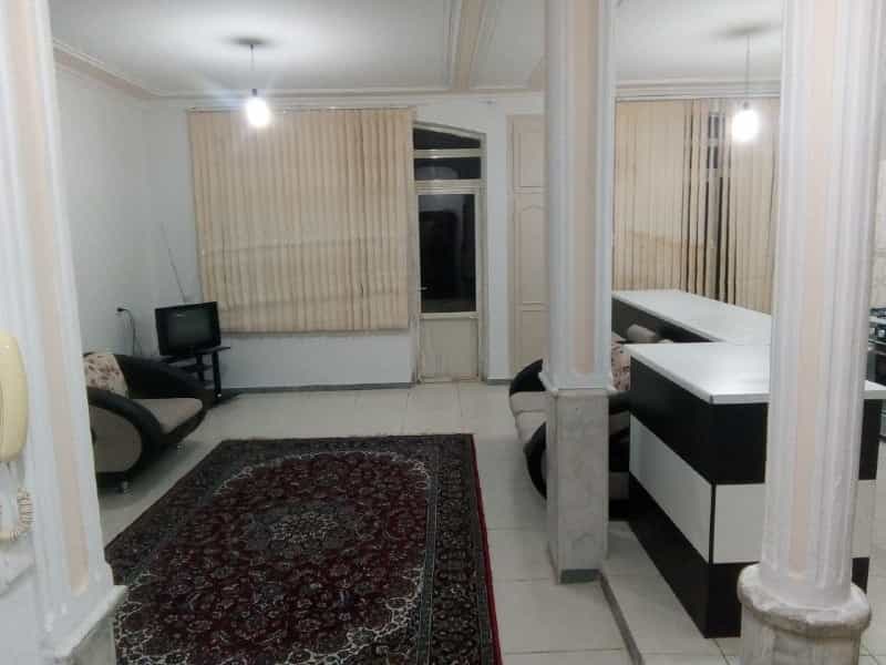 اجاره آپارتمان مبله در باغمیشه تبریز - تکخواب شبنم