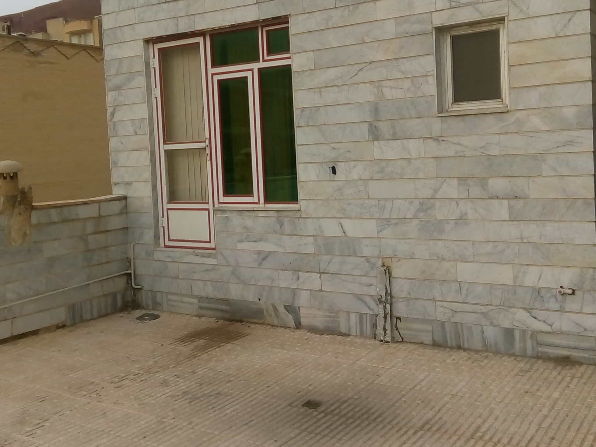 اجاره سوئیت مبله در باغمیشه تبریز