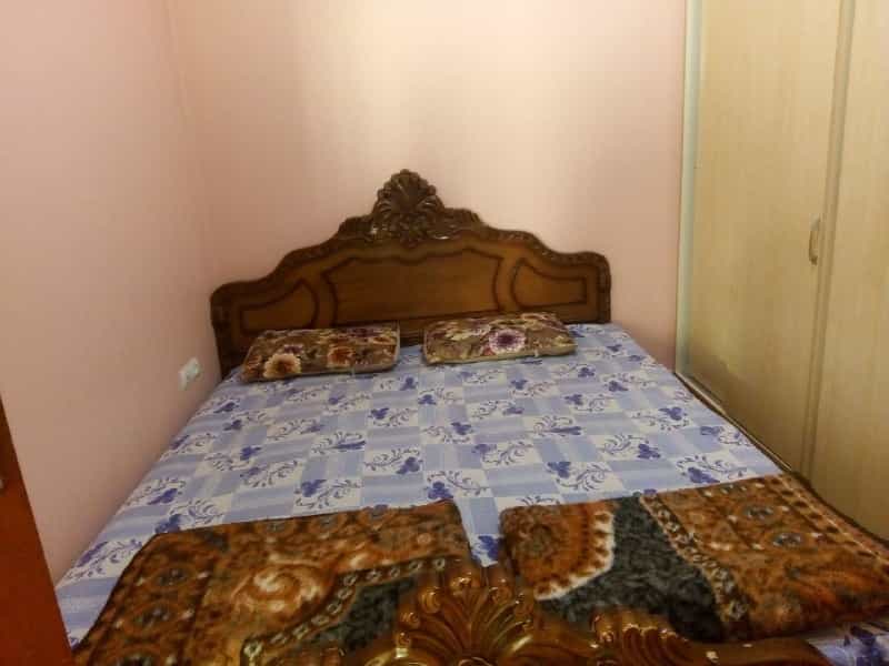 اجاره منزل مبله در باغمیشه تبریز - صفا طبقه اول