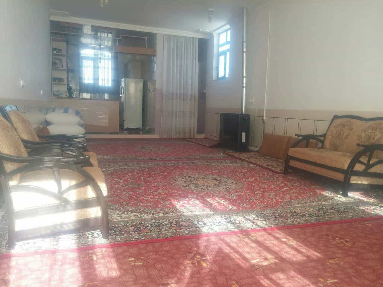 اجاره خانه ویلایی در روستای چم عالی