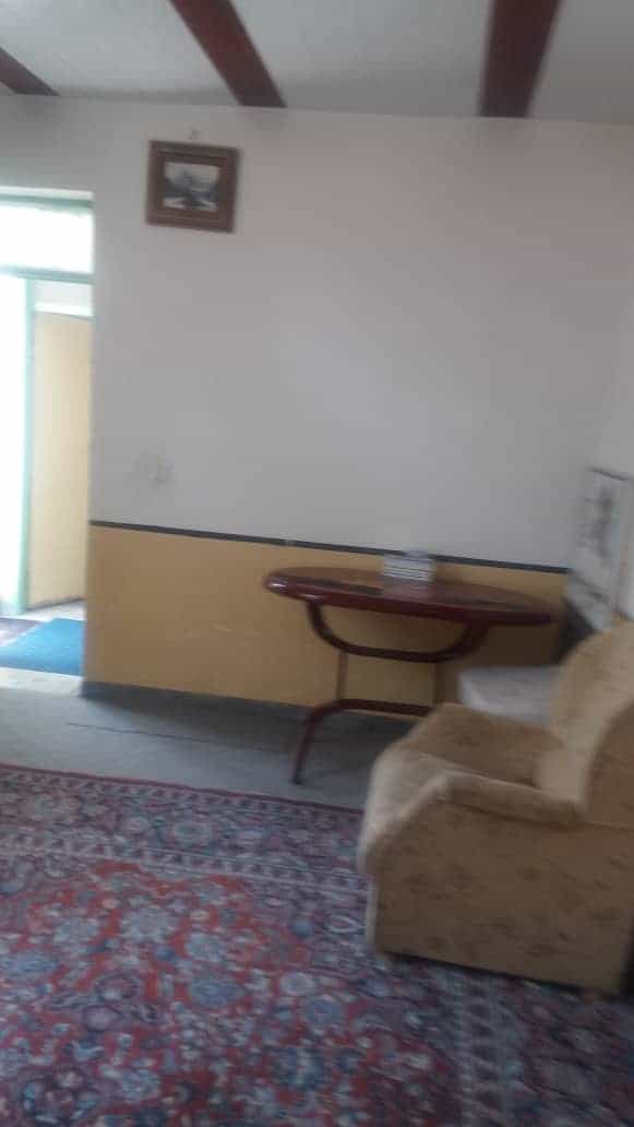 اجاره اقامتگاه بومگردی و اتاق روستایی در آورگان بروجن - اتاق2