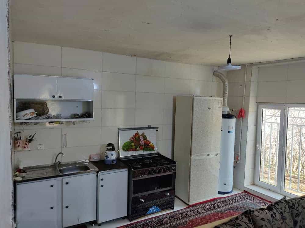 اجاره خانه باغ مبله در نسمه علیا پاوه