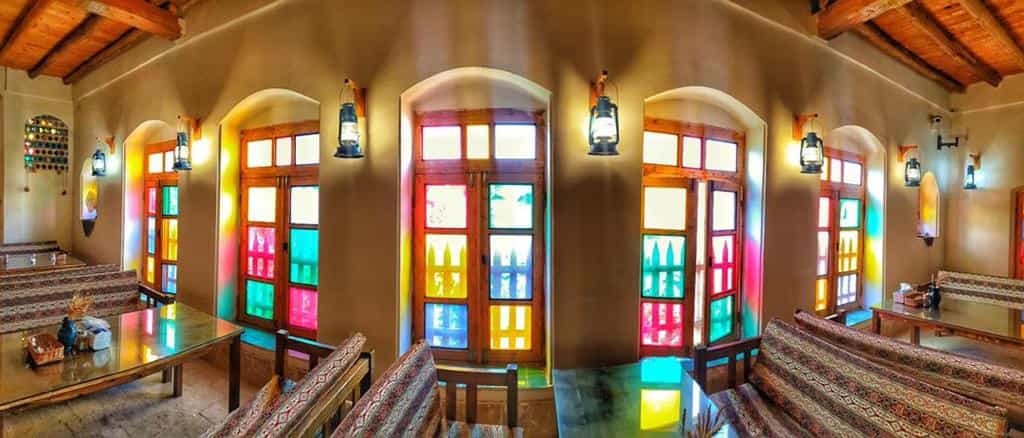 رزرو اقامتگاه بومگردی در رادکان چناران