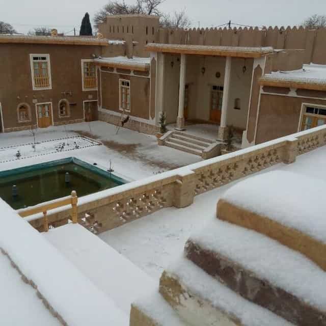 اجاره اتاق مستر 5نفره در رادکان چناران