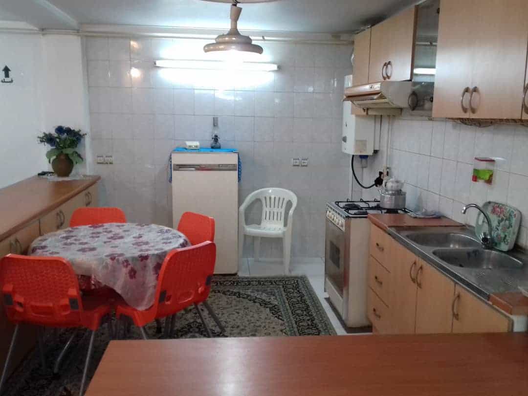 اجاره سوئیت تکخواب بلوار امام رضا گلستان