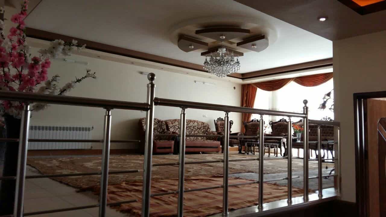 اجاره آپارتمان مبله در احمد آباد اصفهان