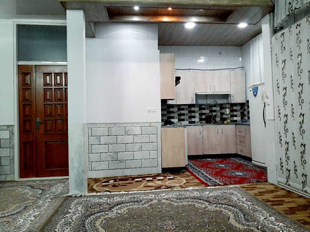 اجاره منزل مبله دوبلکس درشهدای نوش آباد کاشان - کاشانه 2