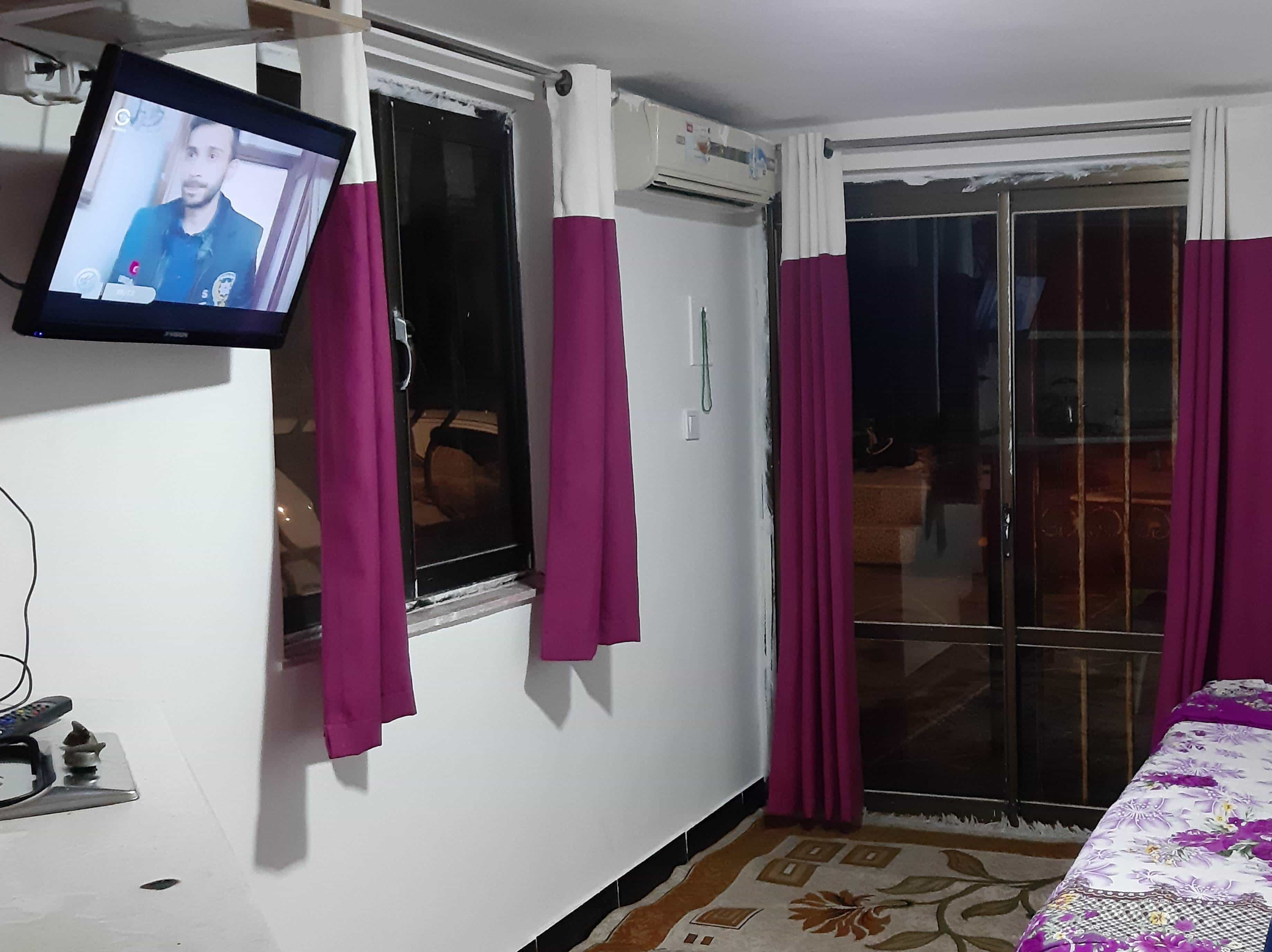 اجاره سوئیت ساحلی14 متری  در خط هشت چالوس