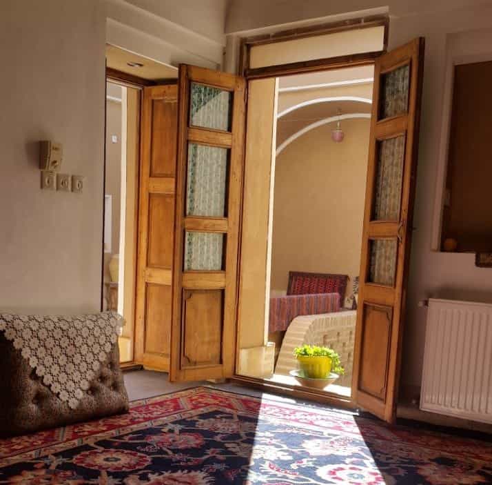 اجاره خانه سنتی در اردکان یزد