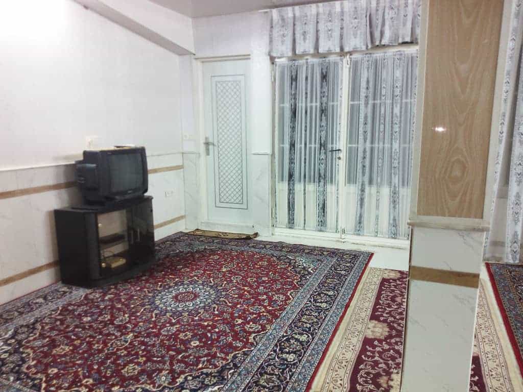 اجاره خانه مبله در میدان ولیعصر کاشان - کاشانه سه